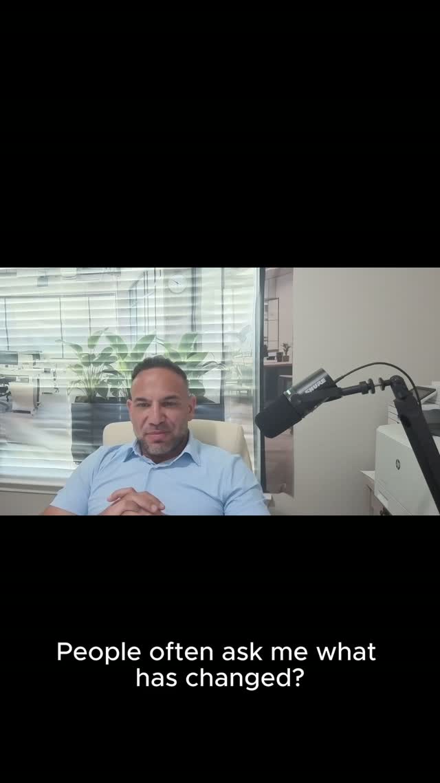 Why patients stay with our Corpus Christi team